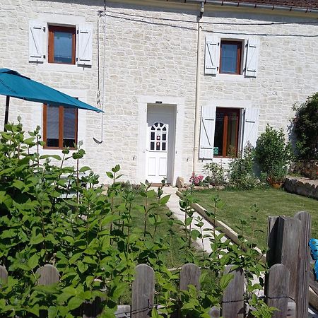 Les Papillons Villa Vrolle Kültér fotó