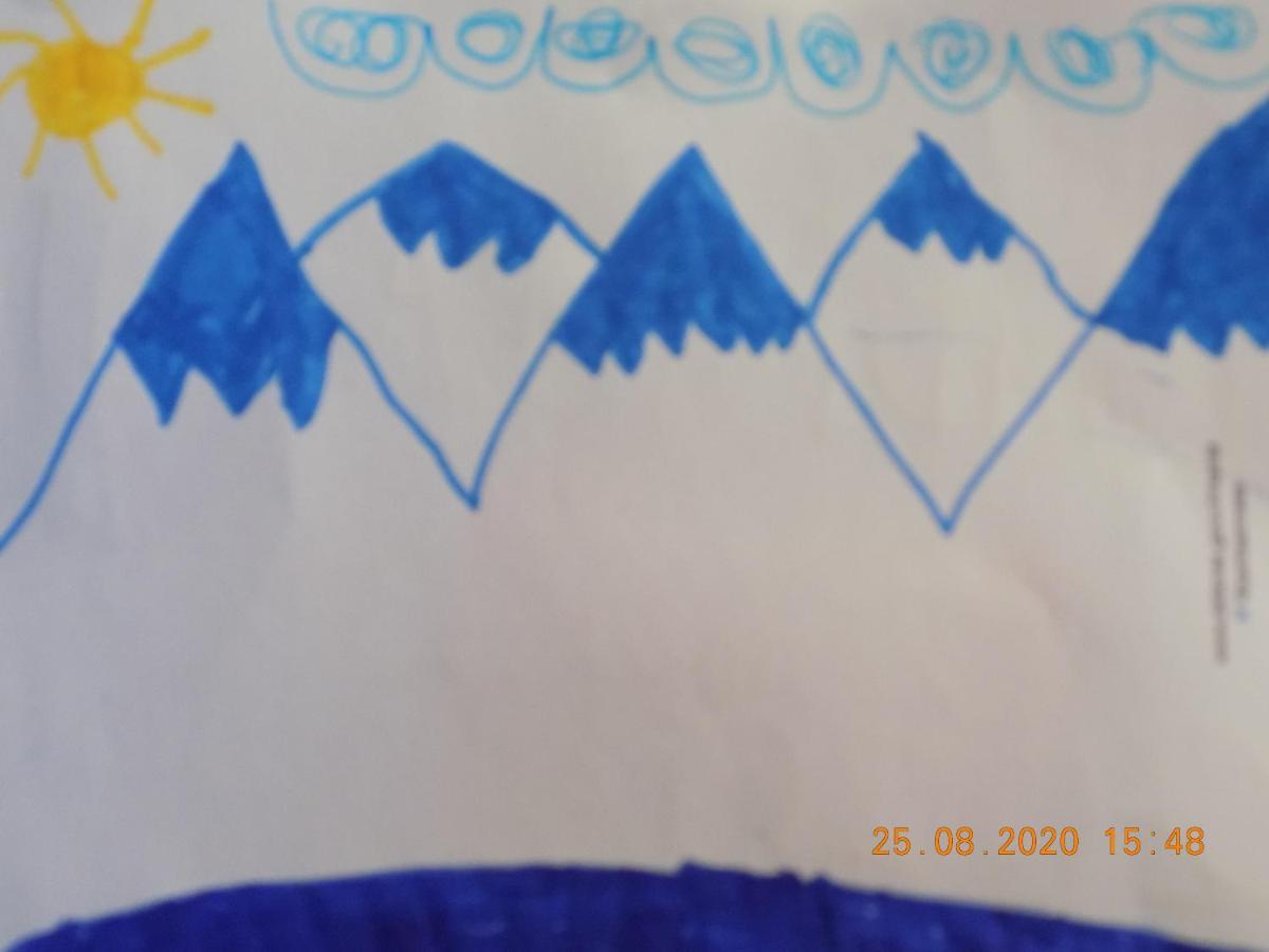Les Papillons Villa Vrolle Kültér fotó