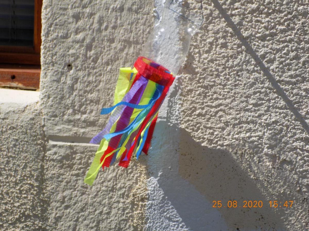 Les Papillons Villa Vrolle Kültér fotó