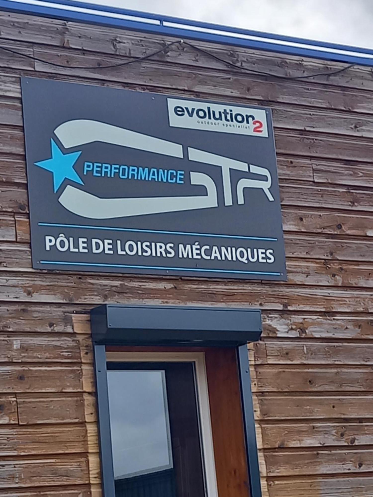 Les Papillons Villa Vrolle Kültér fotó