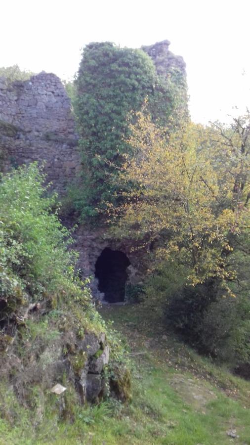 Les Papillons Villa Vrolle Kültér fotó